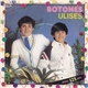 Botones - Ulises