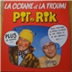 Pit Et Rik - La Cicrane Et La Froumi